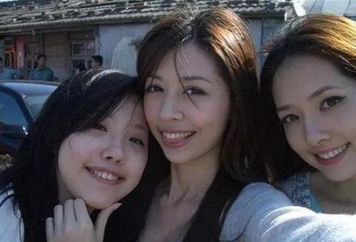 香港三姐妹爆料视频,揭秘家族惊人内幕